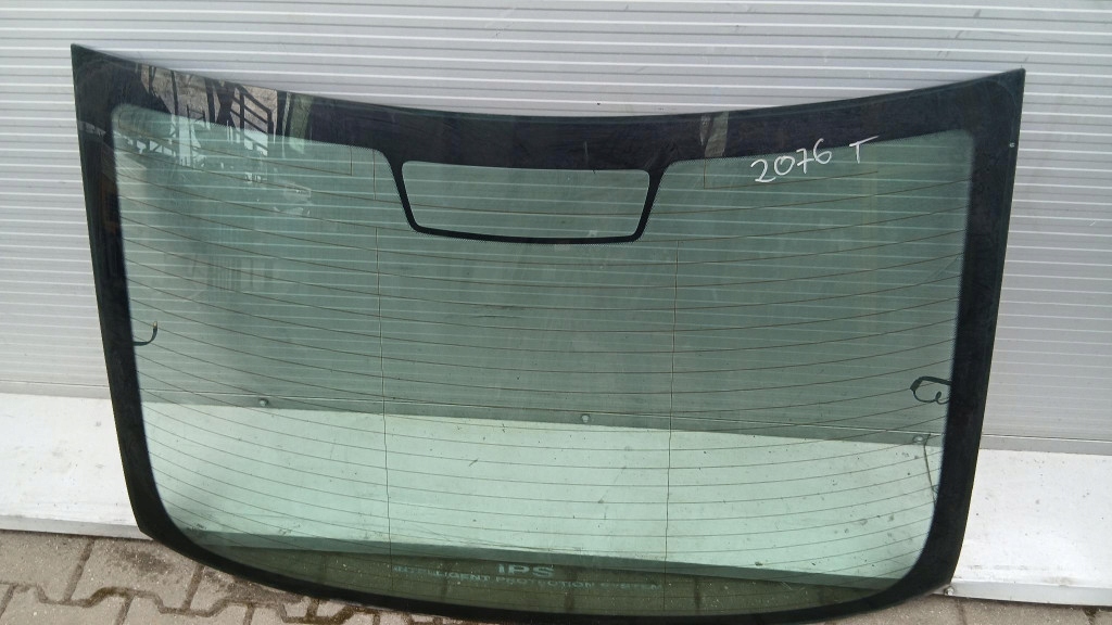 Купити Скло задня ford mondeo 3 седан 00-03r