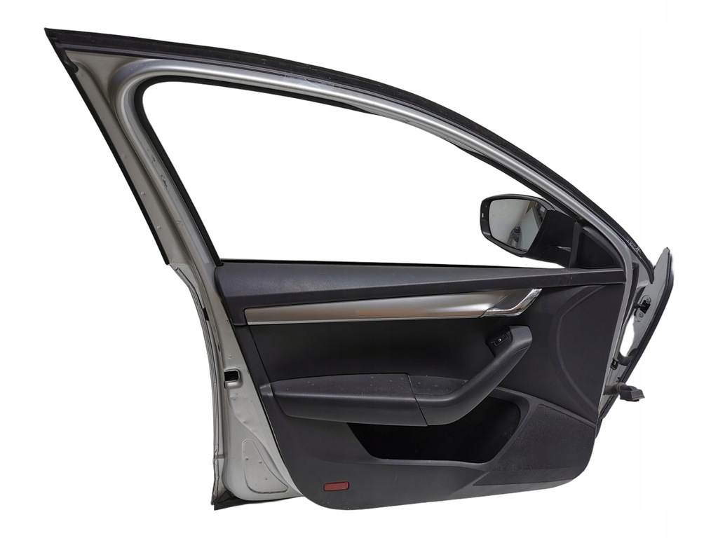 фото №15, Дверь левая перед левая задняя skoda octavia iii sedan la7w