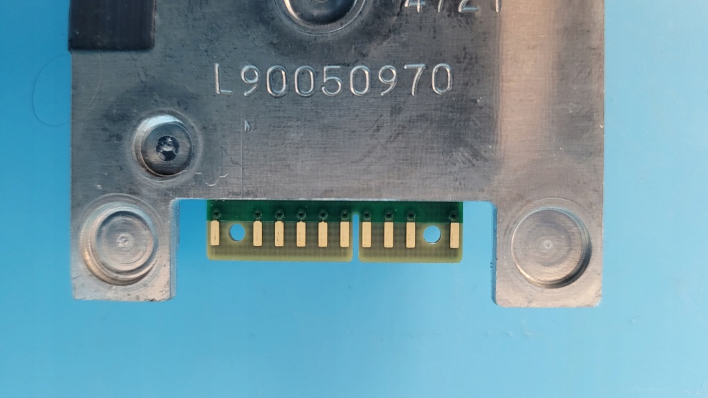 Peugeot 508 ii 22r перетворювач модуль led l90050970 l90050969 в Україні