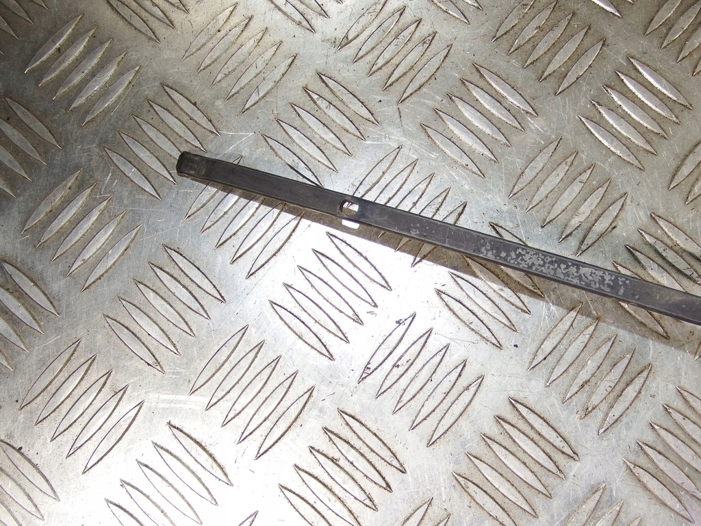 фото №2, Двірник важіль права передня правий перед renault scenic ii