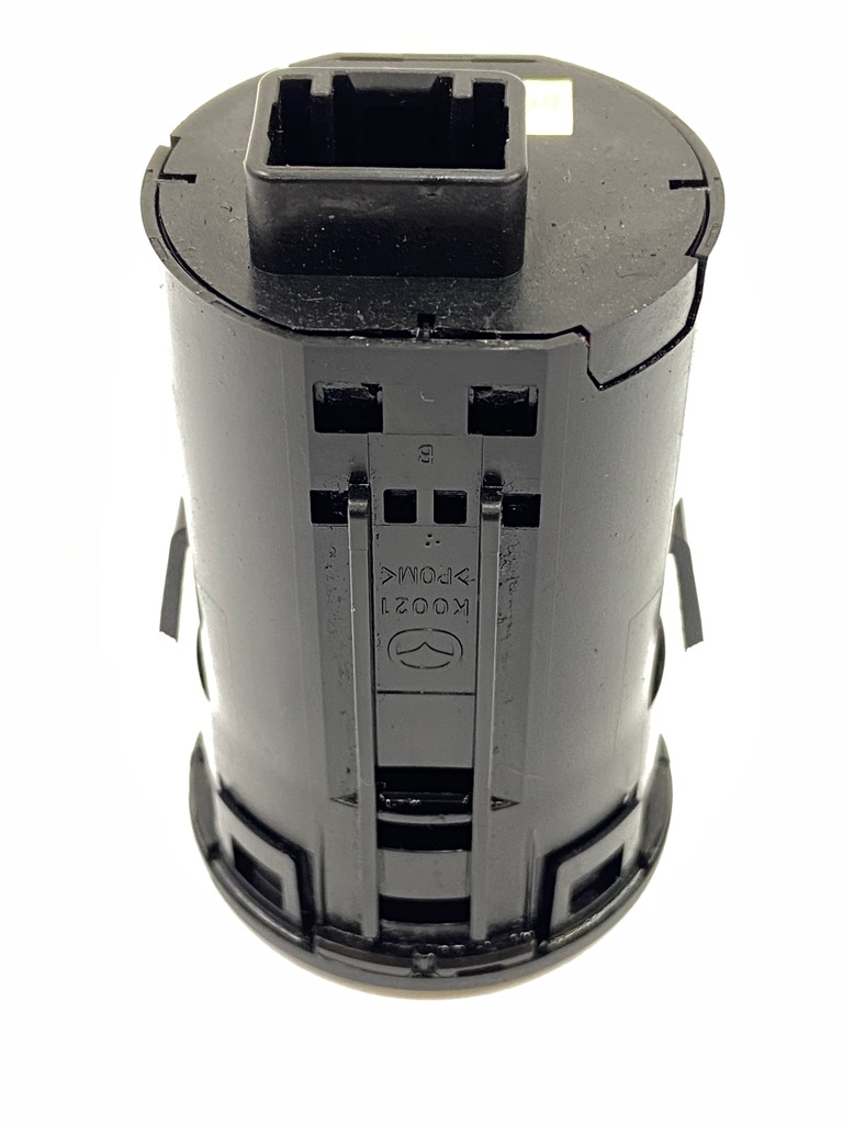 фото №6, Кнопка кнопка запуск стоп mazda cx-5 i 2012-2017r. оригінальний номер kd45 663s0