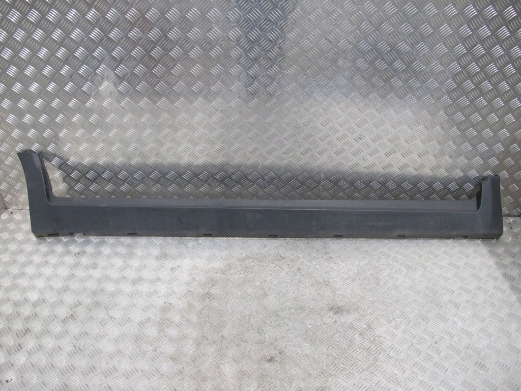 Купити Opel crossland молдинг поріг поріг правий 20-