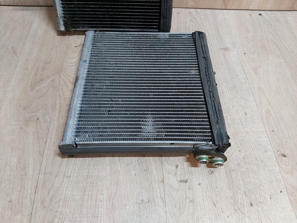 фото №1, Toyota avensis t25 обігрівач кондиціонера