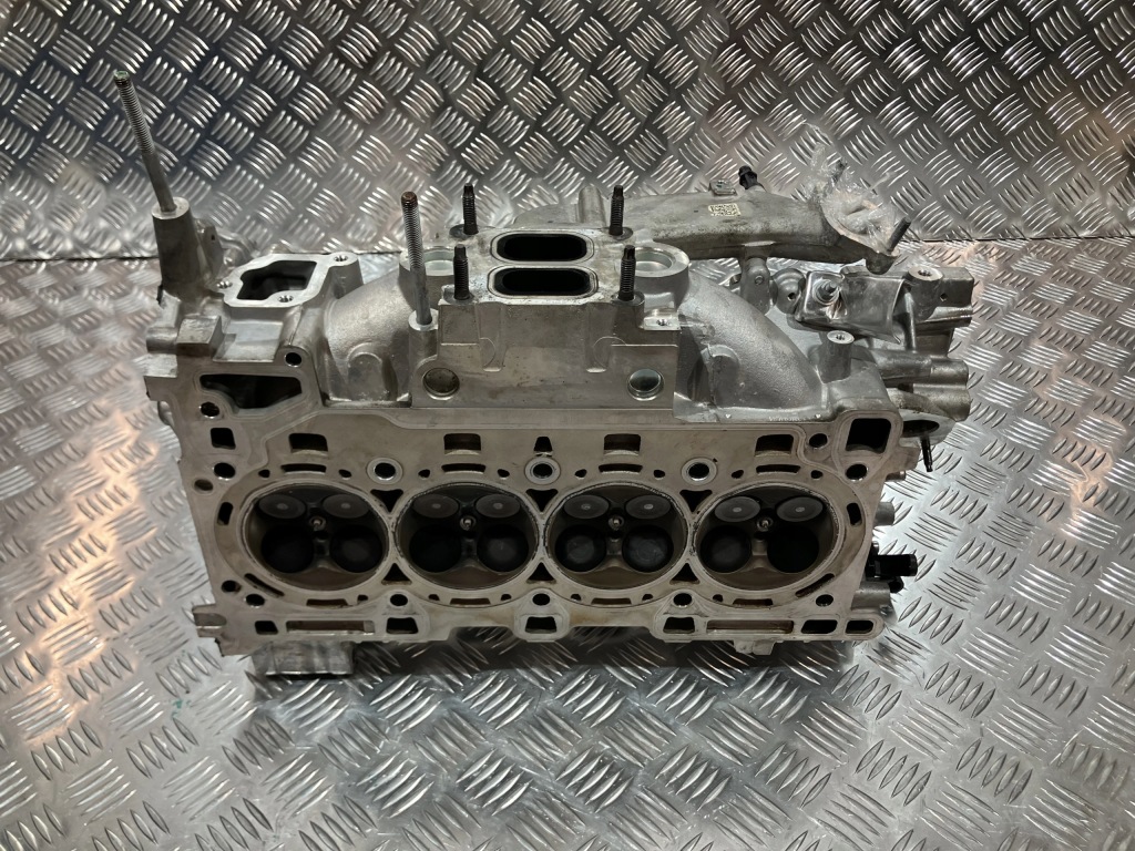 фото №5, Головка 50056855 alfa romeo giulia stelvio 2.0 t