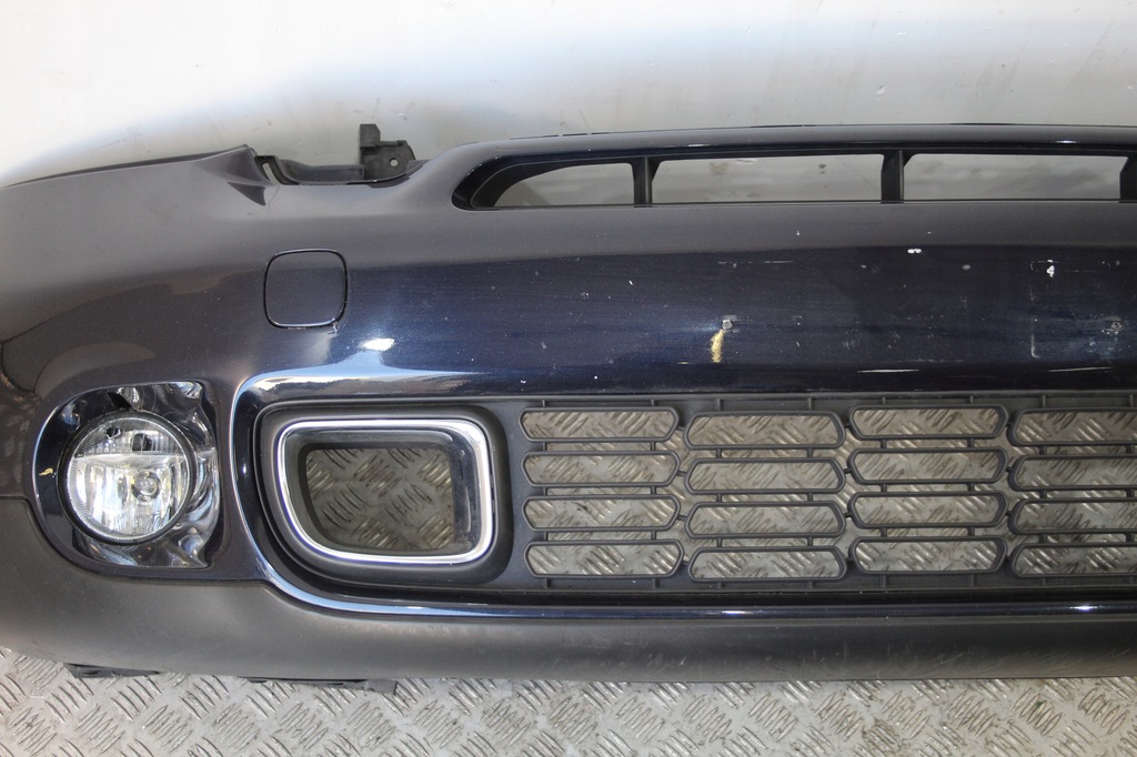 фото №3, Бампер перед передній mini countryman r60