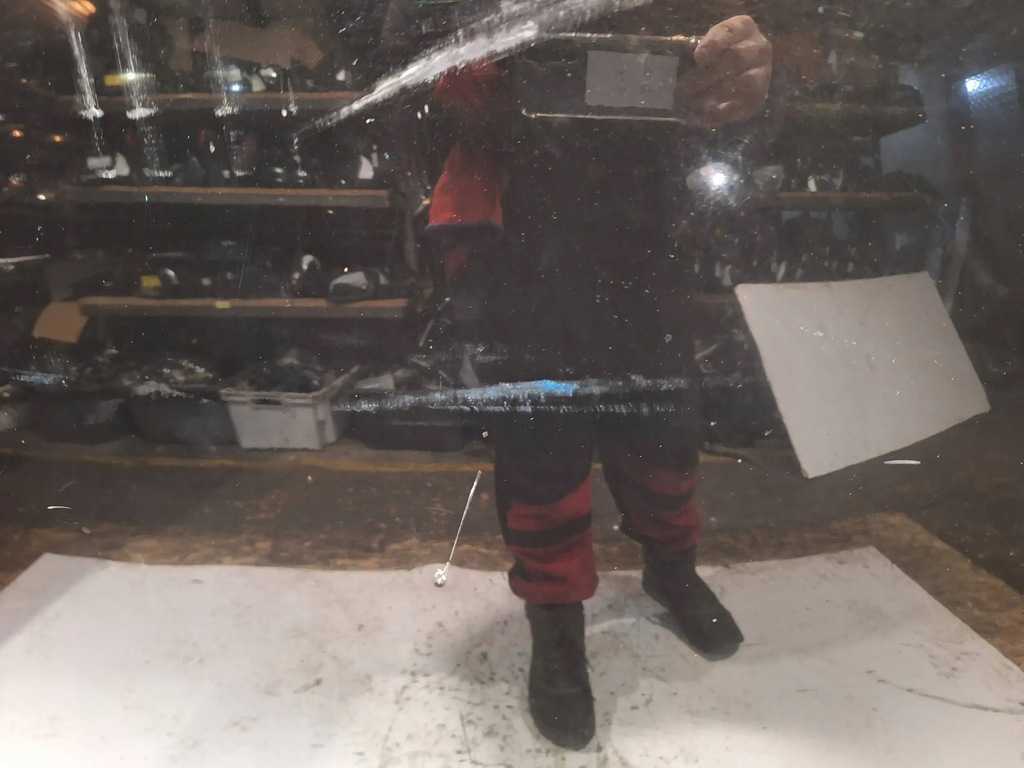 фото №5, Капот перед fiat bravo ii 07-