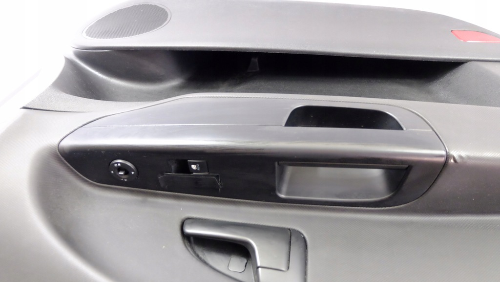 фото №4, Kia ceed i оббивка обшивка двері лівий перед