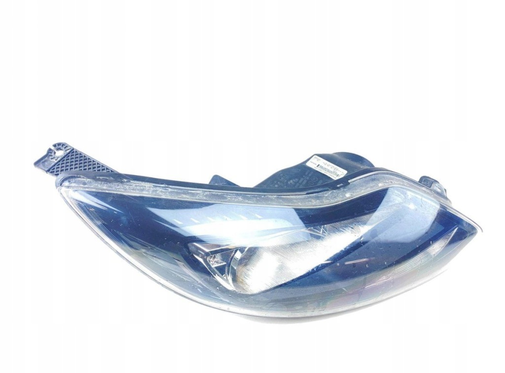 фото №5, 1873933 фара правый ford focus iii