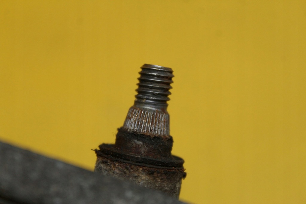 фото №5, Механізм двірник перед mazda 6 vi