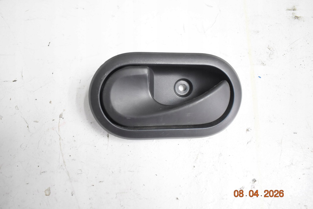 Купить Dacia sandero 1 ручка внутренняя дверь правый перед 0509701