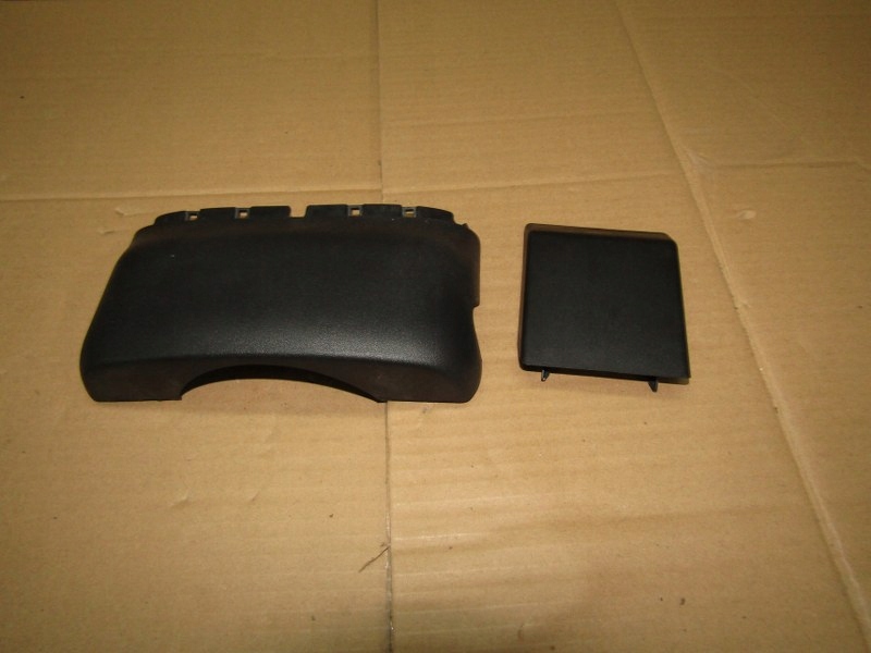 фото №1, Range rover velar l560 защита корпус колонки руля j8a2-04567-ac