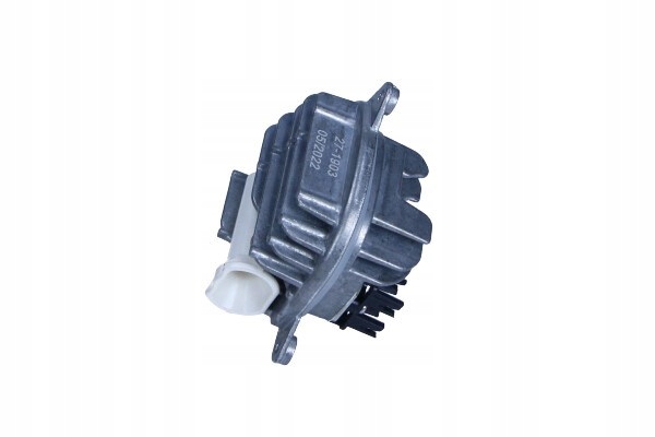 фото №1, Модуль led drl maxgear 27-1903