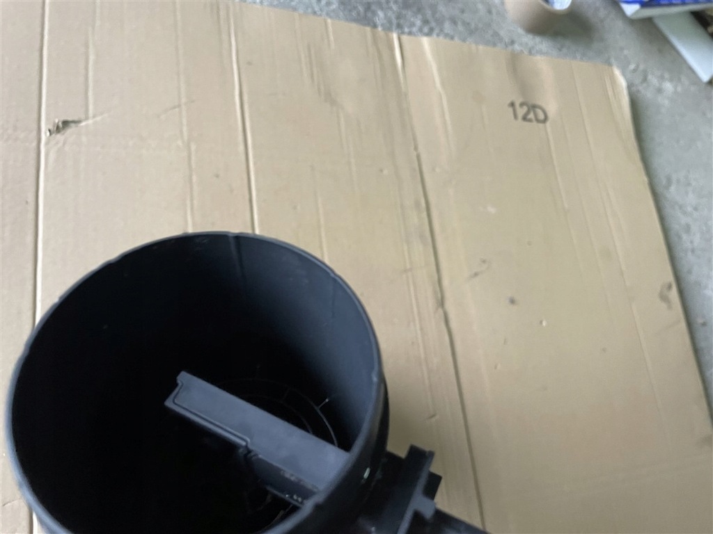 фото №7, Расходомер воздуха 2.3 jtd 130 km euro 6 m-jet fiat ducato iii 3 lift