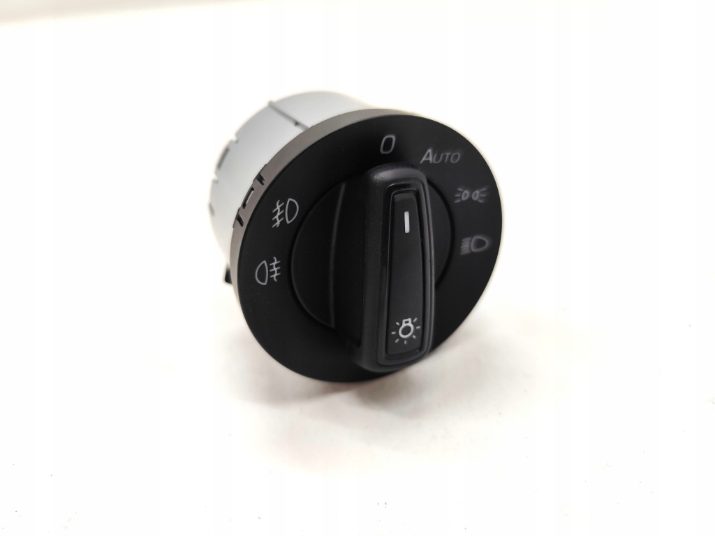 Купити Skoda octavia iii lift перемикач світла 5e0941431d