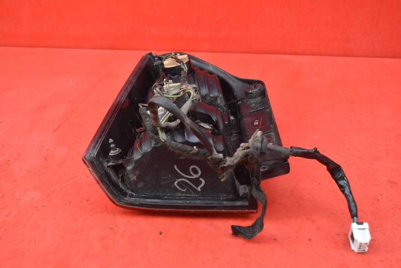 фото №6, Лампа права задня задня 220-16550 nissan pathfinder r51 04-10