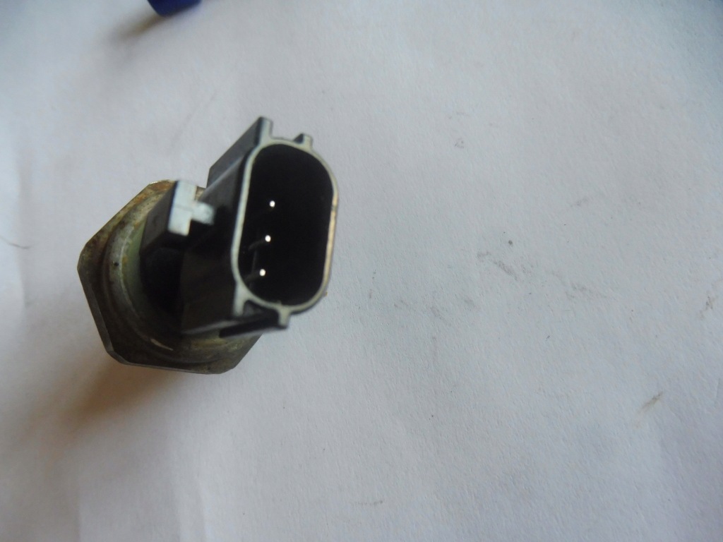 фото №1, Nissan gt-r v6 датчик тиску підсилювача