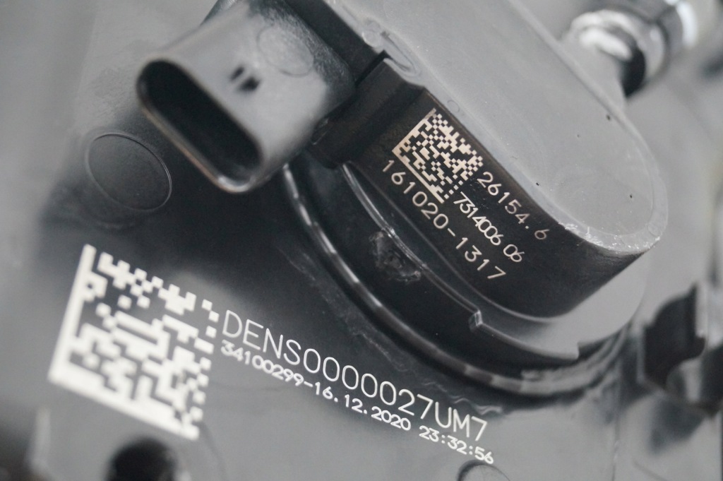 Бак пасивний насос adblue bmw x3 g01 x4 g02 7377944 7354384 7314006 Київ