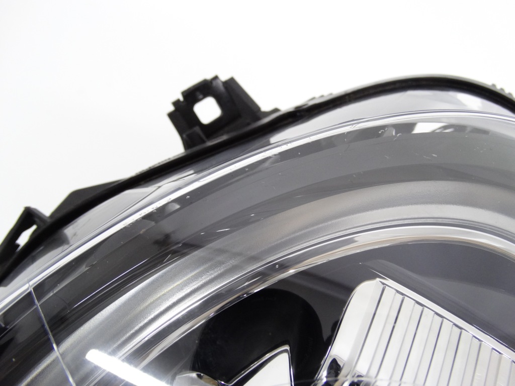 Купити Mini f56 рестайлінг  lci 18-23 фара ліва адаптивний full led 5a01165 ahl