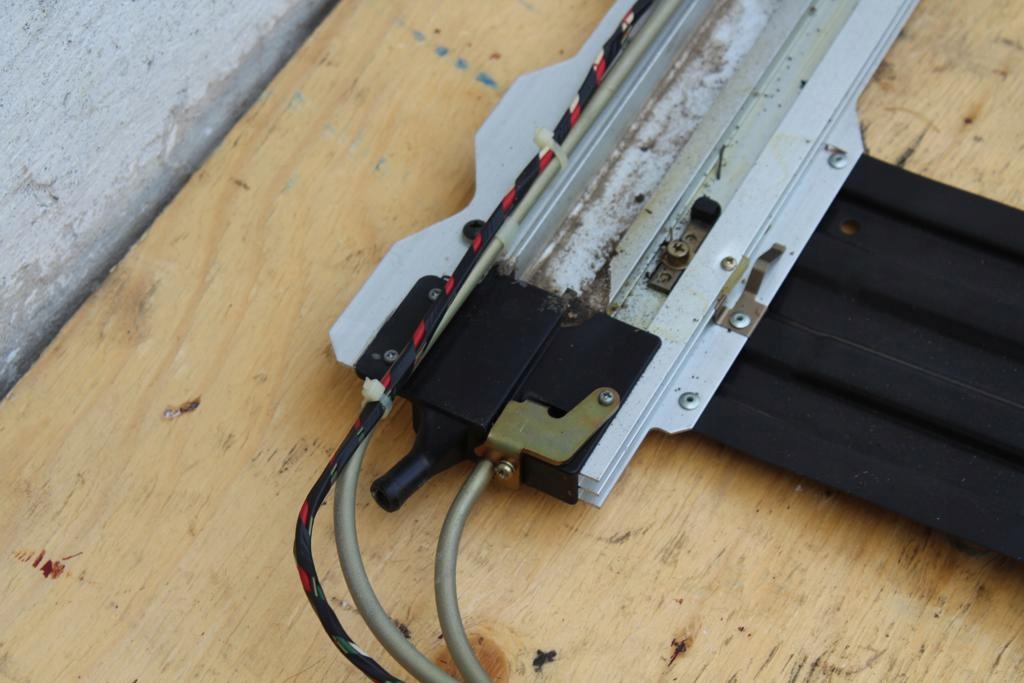 фото №10, Люк subaru forester i sf