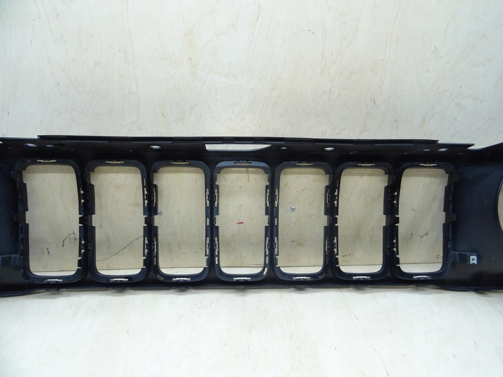 фото №6, Jeep renegade lift решётка радиатора решётка радиатора перед 52088680