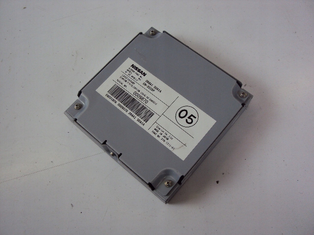 фото №1, Модуль блок керування камери infiniti q30s 2.2 d 16r