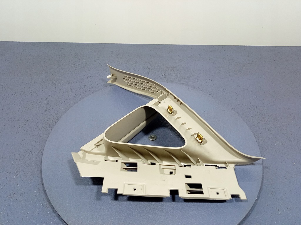 фото №6, Pacifica ii 16- защита стойка стекло боковой правая 5rv24pd2aa