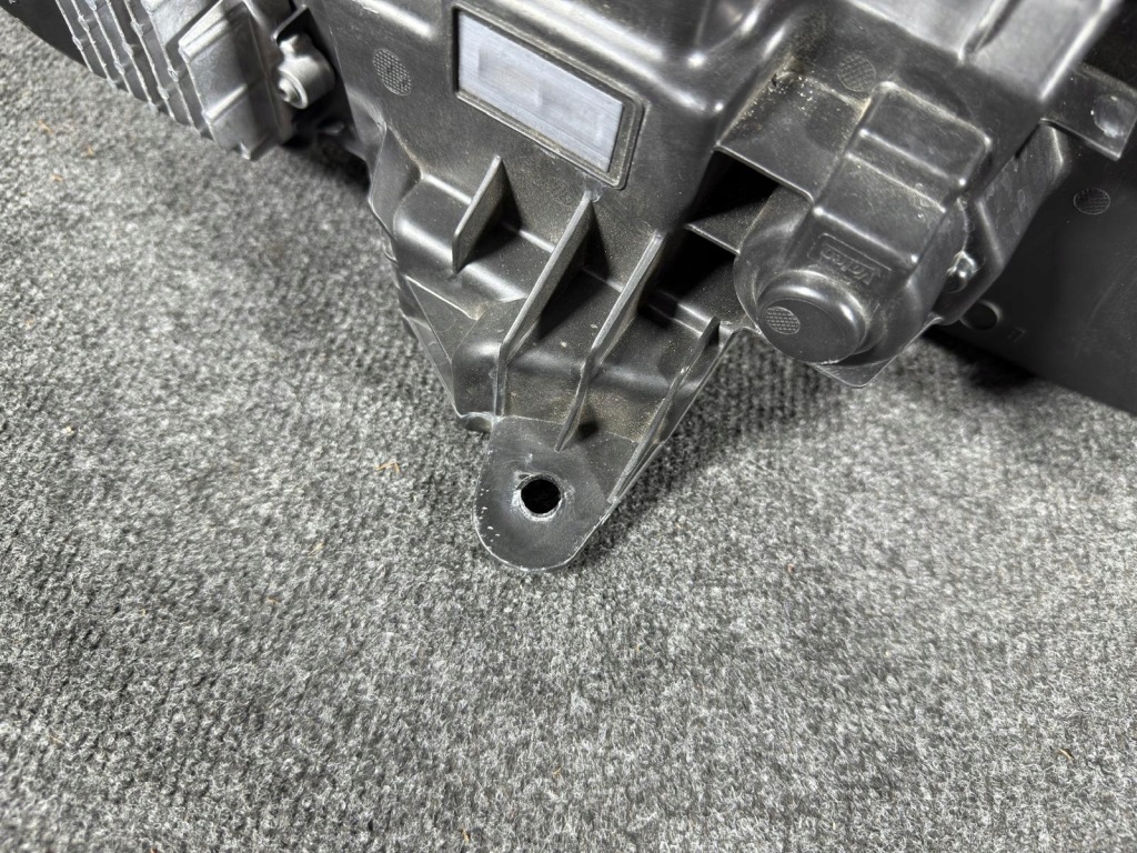 Volvo xc90 2 full led рестайлинг  32342483 фара перед передняя правый  cała европа в Украине