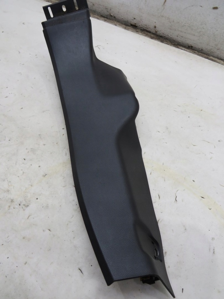 фото №1, Защита стойка порог левый задняя kombi mondeo mk5