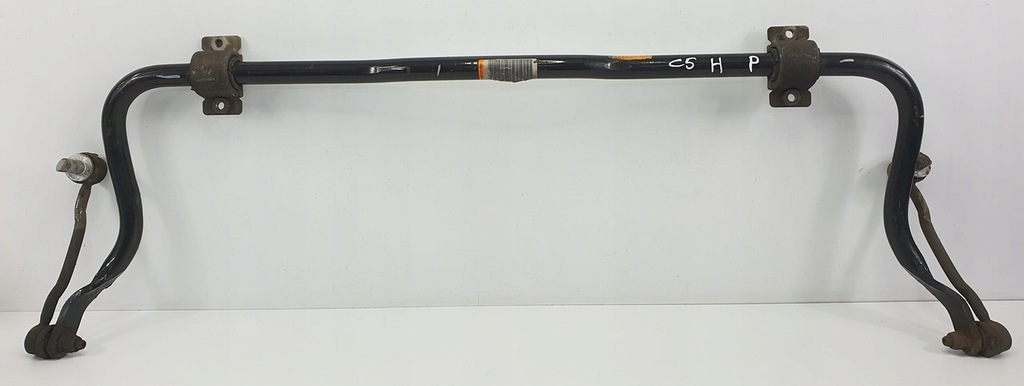 фото №1, Тяга стабілізатор перед citroen c5 iii x7