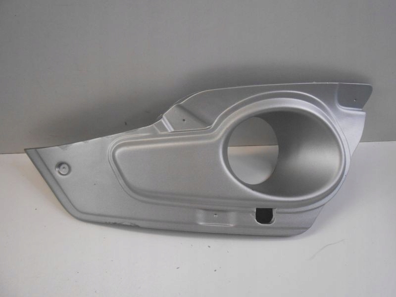 фото №7, Lodgy рамка противотуманных фар бампера l 8201478102