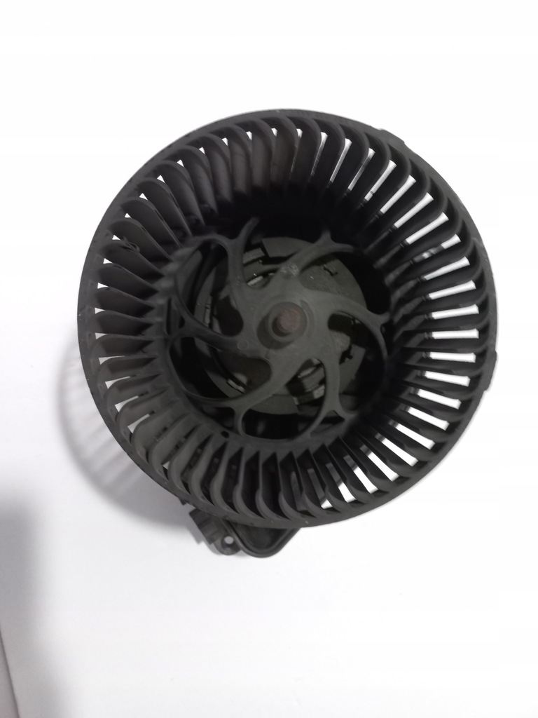 фото №10, Вентилятор отопителя двигатель sprinter vw lt 95-06 f665869q