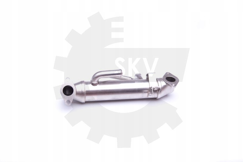 фото №8, Радиатор клапана egr 14skv193