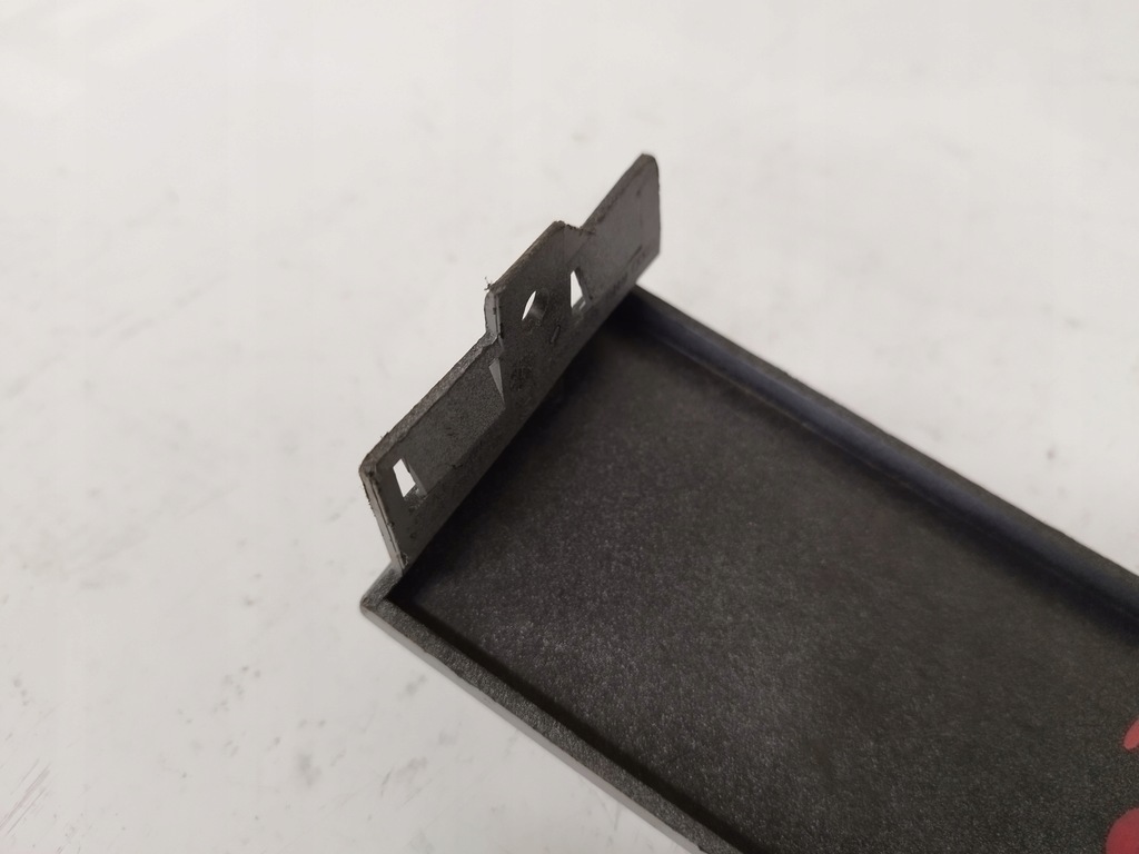 фото №9, Audi a3 8l молдинг pod фара правий задня 8l0807872a