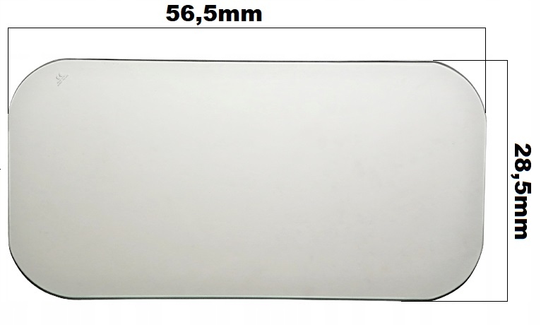 фото №1, Стекло задняя стена перегородочная peugeot boxer 1 2 ii