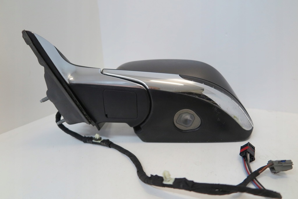 фото №8, Дзеркало ліва jeep compass ii 10pin