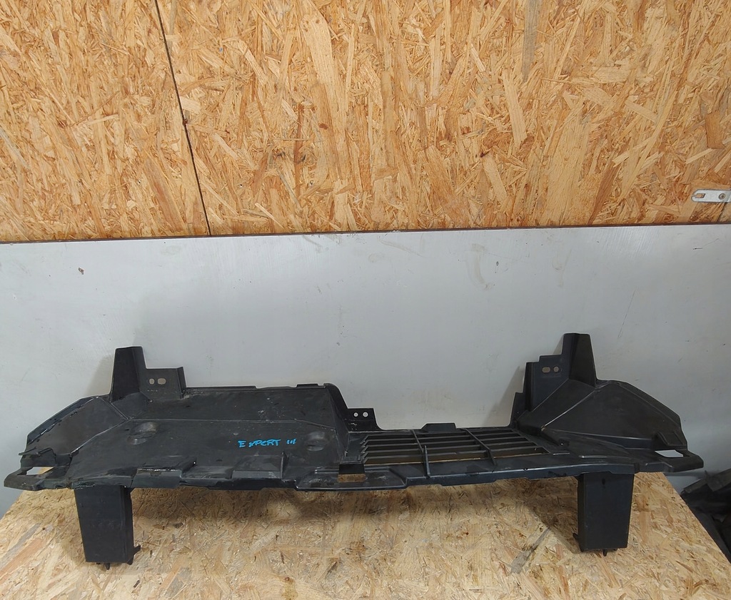 фото №1, Воздуховод воздуха citroen jumpy iii scudo expert iii