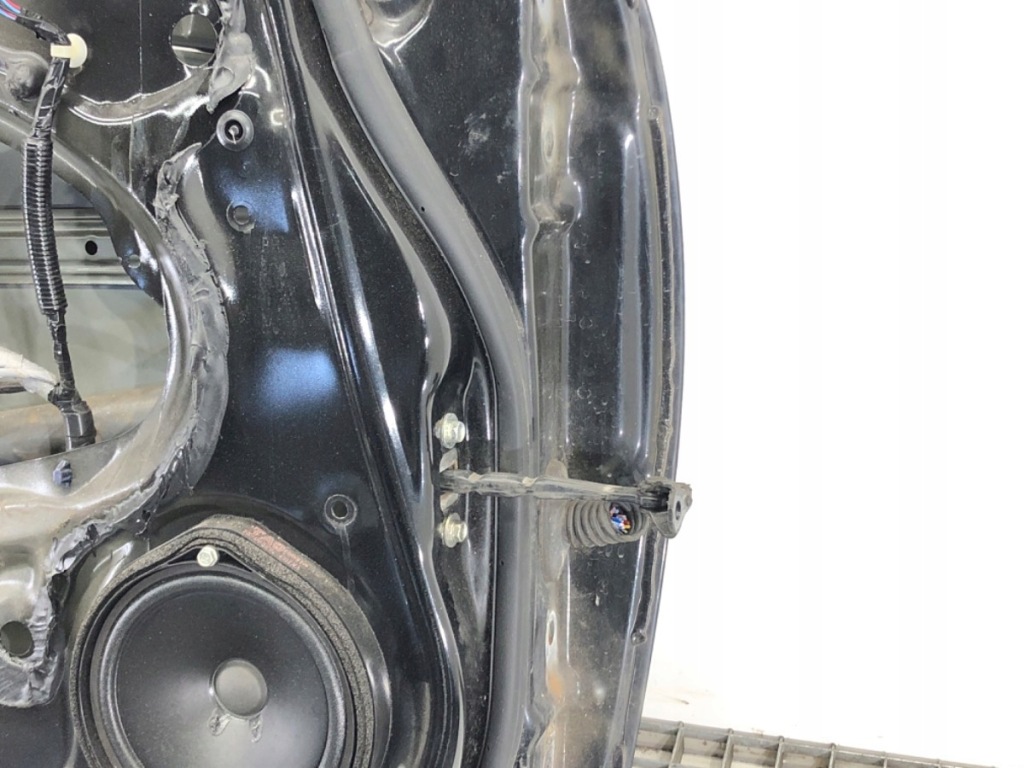 Дверь левая перед honda civic viii sedan/limuzyna Доставка