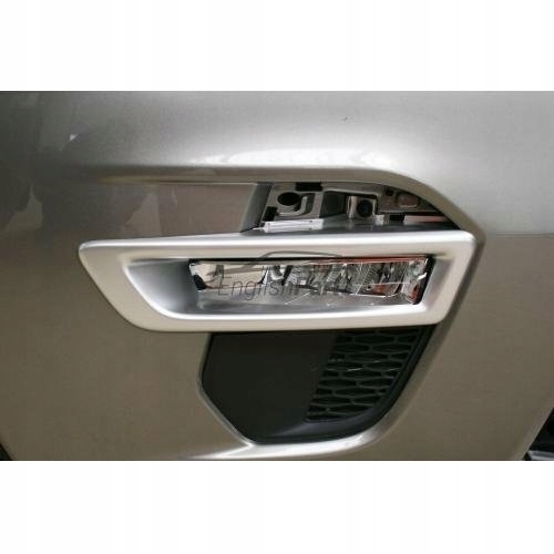 Противотуманная фара фара led discovery sport 2015 2016 2017 с Разборки