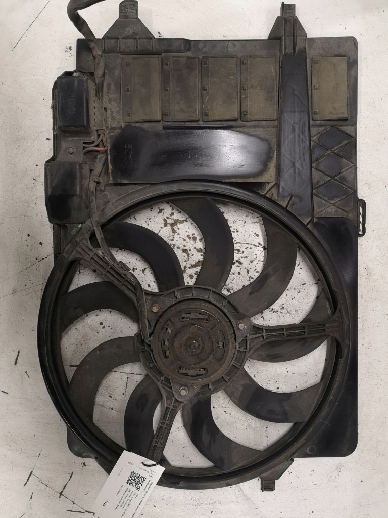 Купить Вентилятор радиатора mini one - cooper r50 - 53 1742147557702