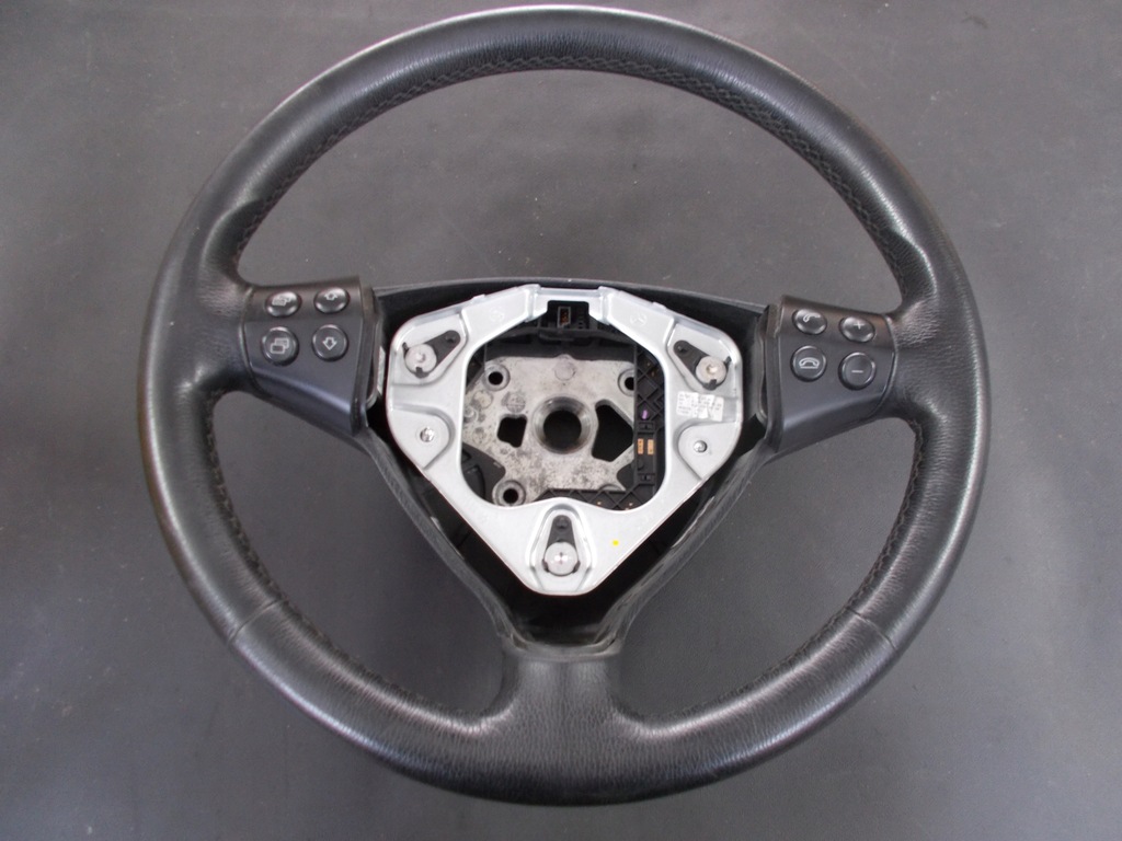 фото №1, Воздуховод mercedes w169