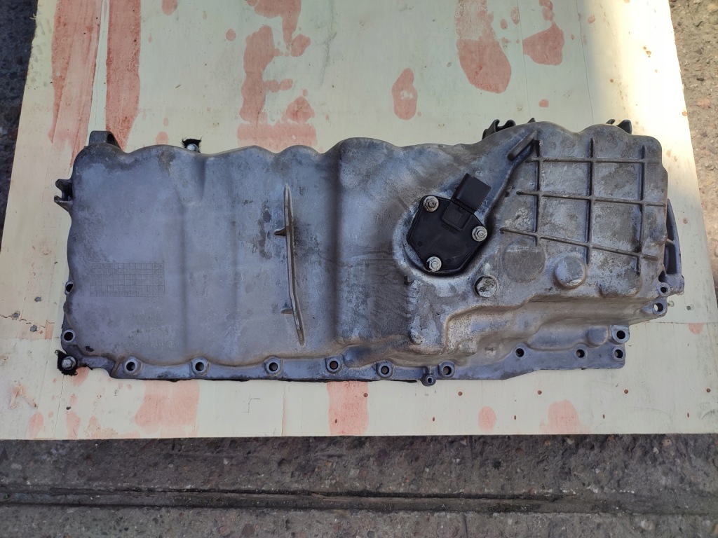 Купить Bmw f10 f30 f31 поддон масляная n57 7823204