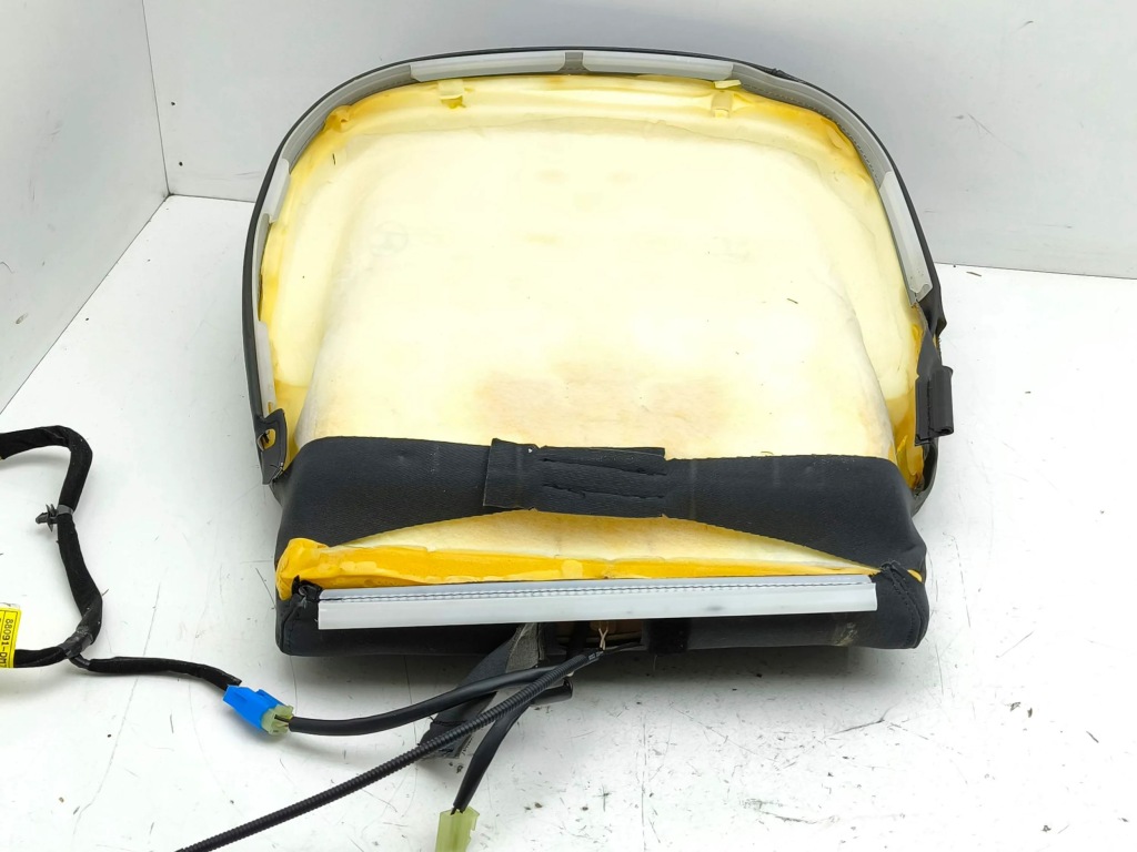 Купити Hyundai santa fe 2013 каркас сидіння пасажира