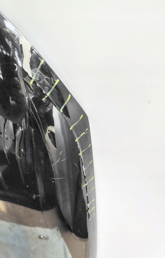 фото №4, Капот vw volkswagen eos 2005-2015