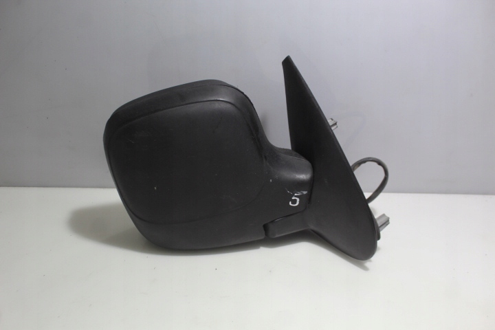 фото №1, Дзеркало праве citroen berlingo i kpvb