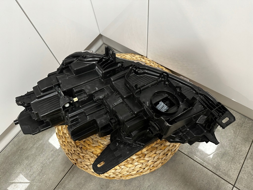 Mustang match-e 2021 фара правый  full led перед идеальная европа  демонтаж Цена