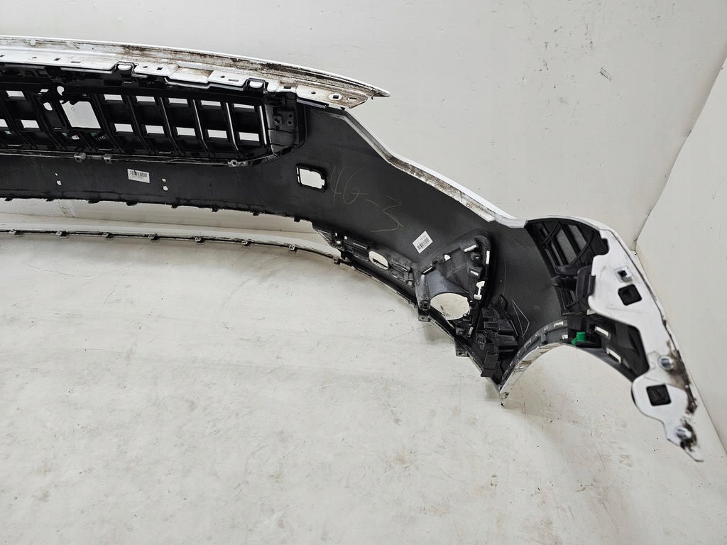 фото №12, Бампер перед передний volvo polestar 2 ii