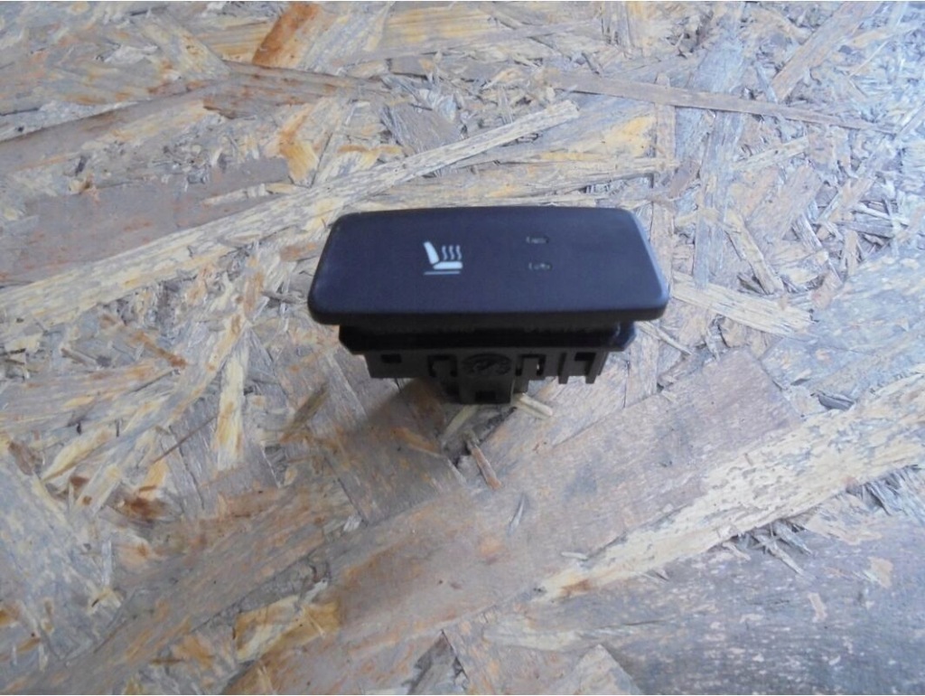 фото №1, Kadjar lift перемикач вимикач підігрів сидіння