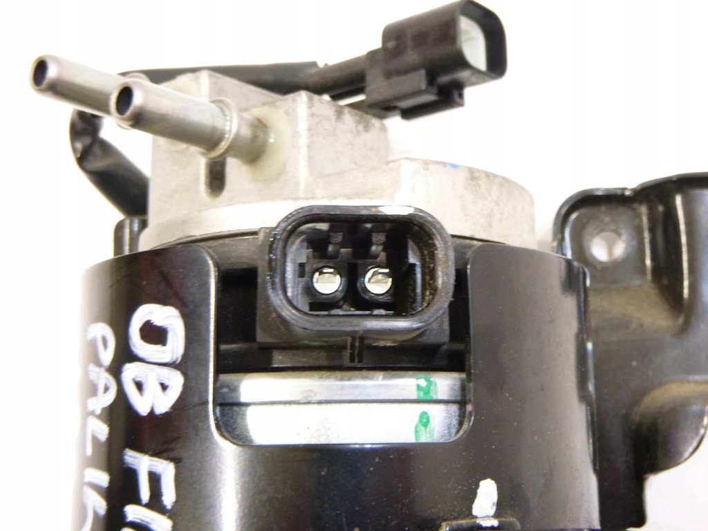 фото №5, Корпус фільтра пального hyundai i20 ii 2014- crdi