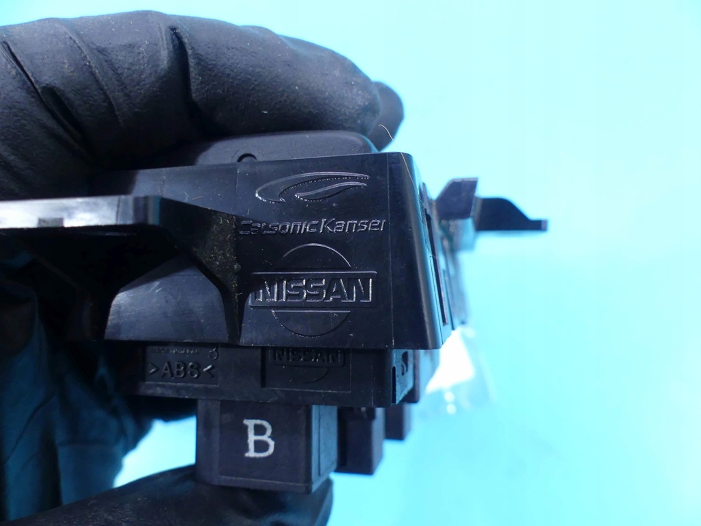 фото №7, Панель перемикачів infiniti fx ii qx70 eu