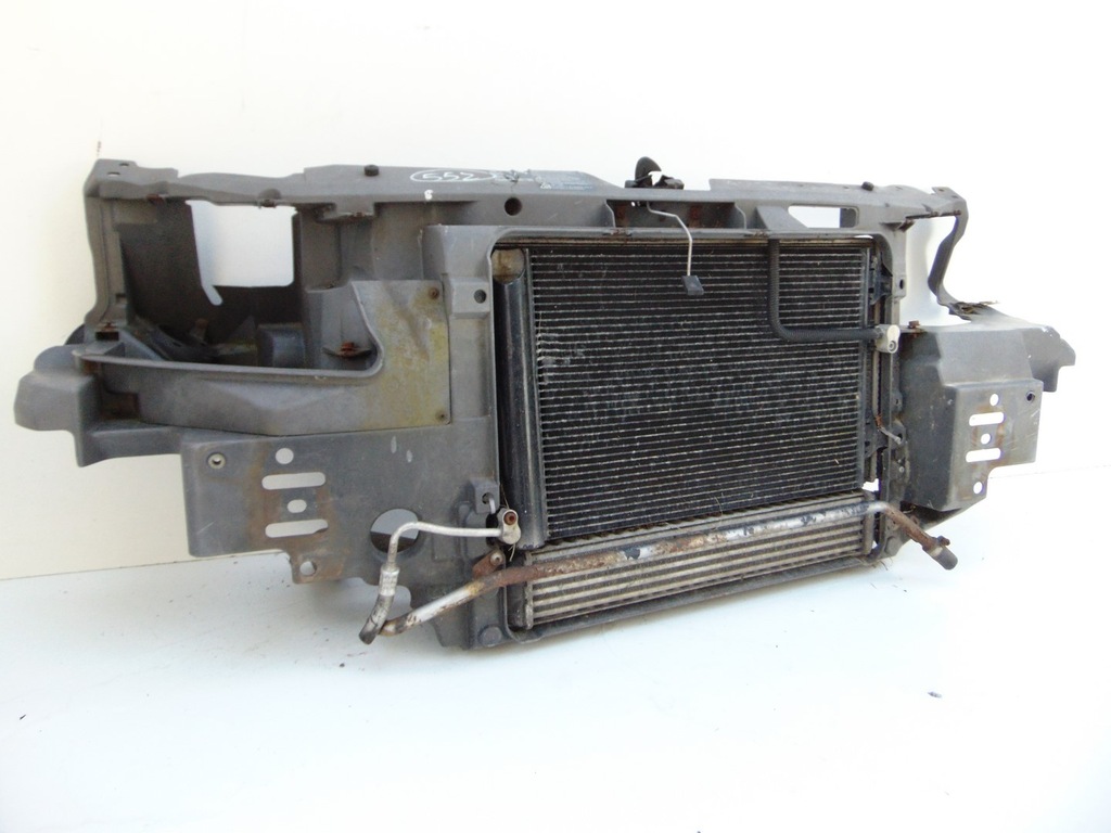 фото №1, Kpl pas перед передній seat alhambra i lift 1.9 tdi